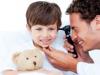 In premiera in Romania, implant cohlear bilateral realizat celui mai mic copil 