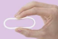 Metode de contraceptie moderne: inelul contraceptiv vaginal