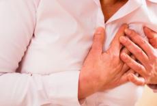 Prezinti risc crescut de a suferi un atac de cord?