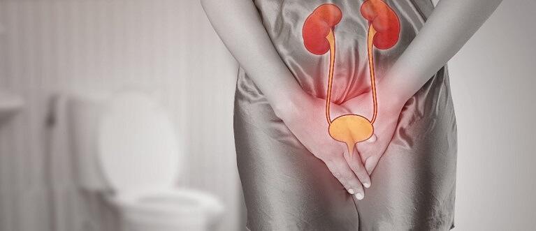 cefalee severă urinare frecventă de ce doare in zona vezicii urinare
