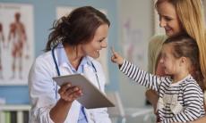 Care sunt modalitatile de transmitere a infectiilor la copil si cum le putem preveni?