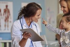 Care sunt modalitatile de transmitere a infectiilor la copil si cum le putem preveni?