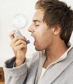Inhalatoarele cresc riscul dezvoltarii cancerului de prostata