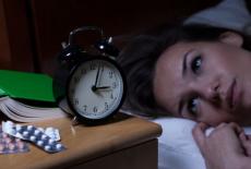 Tulburarile de somn. Sfaturi utile pentru un somn linistit