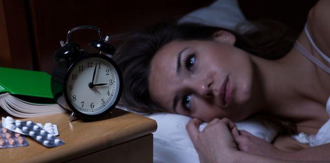 Tulburarile de somn. Sfaturi utile pentru un somn linistit