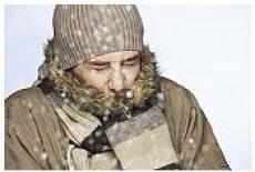Boli ce se declanșează de la frig | Cuget Liber