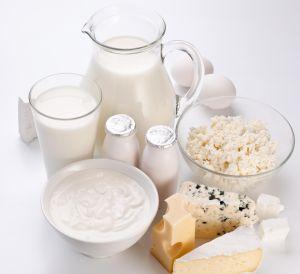 Rețete de dietă cu intoleranță la lactoză