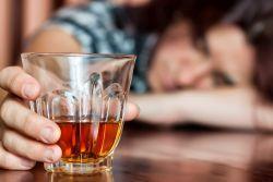intoxicații alcoolice vedere încețoșată