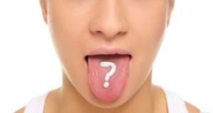 5 schimbari de aspect ale limbii care pot semnala o boala grava