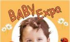 BABY EXPO, Editia 34 de Primavara isi deschide portile