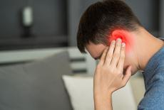 Mancarimile urechii pot indica infectii