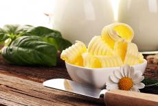 Margarina: sigura pentru consum?