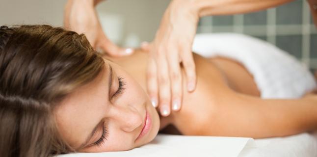 Recuperarea medicala cu ajutorul masajului