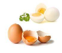 Cum prevenim toxiinfectia alimentara provocata de consumul de oua