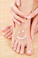 Afectiunile dermatologice ale picioarelor in diabetul zaharat