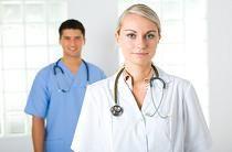 Importanta personalului din nursing pentru managementul ingrijirilor in bolile cronice