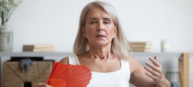 barbati la menopauza simptomele prostatitei coloanei vertebrale