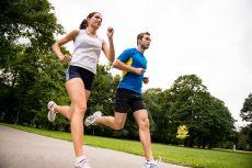 Cum te ajuta alergatul sa slabesti cu doar 30 minute libere, cat sa alergi ca sa slabesti