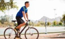 Mersul pe bicicleta nu cauzeaza infertilitate la barbati