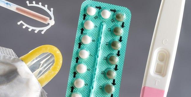 Eficacitatea diferitelor metode contraceptive