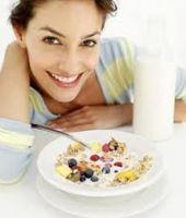 Alegerile de la micul-dejun si scaderea in greutate