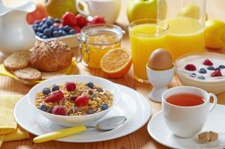 De ce este micul dejun cea mai importanta masa a zilei