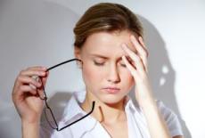 Migrena oftalmica