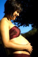 Modificarile sanilor in perioada de sarcina 
