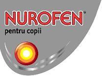 Aglomerarile suspensiei gasite la 'Nurofen pentru copii' nu afecteaza sanatatea