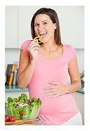 Importanta nutritionistului in perioada de sarcina