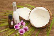 Cele mai importante beneficii ale uleiului de cocos