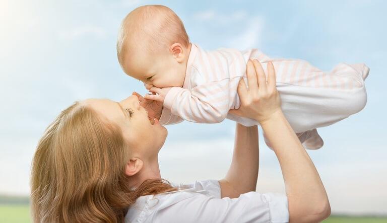 Acizii grasi Omega-3 in timpul sarcinii: Pot influenta sanatatea respiratorie ulterioara a copiilor?
