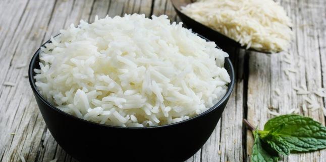 Cum trebuie sa prepari orezul pentru a nu te intoxica cu arsenic?
