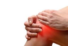  Etapele osteoartritei genunchiului