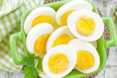 Alergia la proteinele din ou