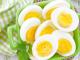 Alergia la proteinele din ou