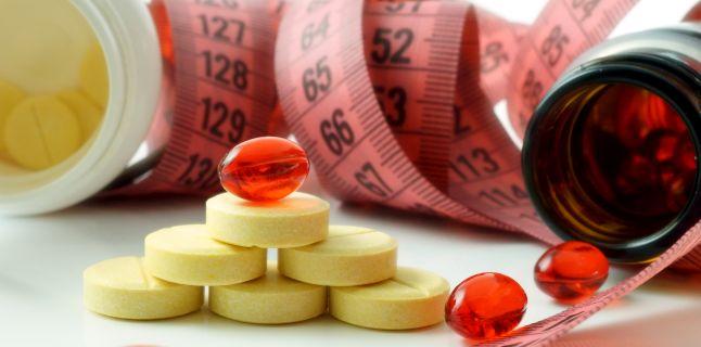 medicamentele pentru pierderea în greutate sunt cele mai eficiente și mai sigure