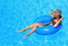 Este posibil să înotați în piscină cu prostatită cronică