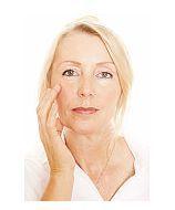 Cremă pentru menopauză cu hormoni anti-îmbătrânire)