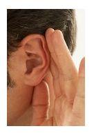 Cauze ale pierderii auzului