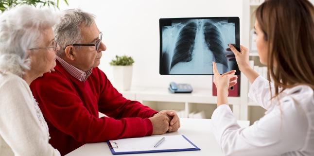 Pneumonie de slabire Pneumonia: Cauze, Simptome, Factori de risc | Despre medicina