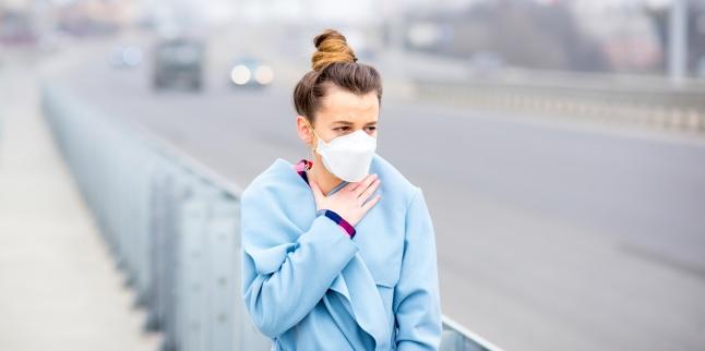 Poluarea atmosferica si riscul dezvoltarii cancerului