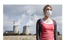 Influenta poluarii asupra sanatatii