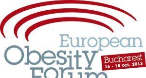  Forumul European al Obezitatii, la Bucuresti in perioada 16 – 18 octombrie