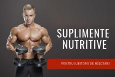 Despre sanatate si suplimentele nutritive