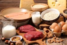 Riscurile asociate unui consum excesiv de proteine