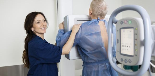 Frecventa radiografiilor - cat de des le putem face?