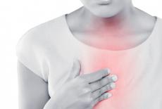 Boala de reflux gastroesofagian - simptome si tratament