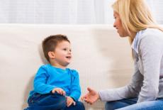 10 situatii care ar trebui schimbate in reactia parinte - copil