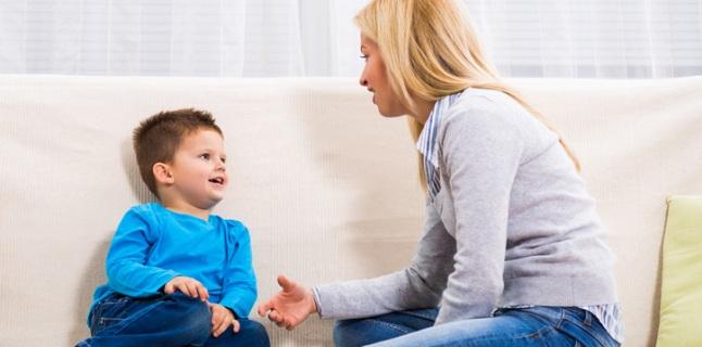 10 situatii care ar trebui schimbate in reactia parinte - copil